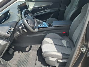 Peugeot 3008 Allure Pack 1.2 PureTech 130 Kam.+KeyLess