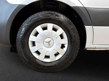 Mercedes eSprinter - 4
