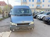 Ford Transit Tourneo - gebrauchte Ford Transit aus dem Jahr 2005