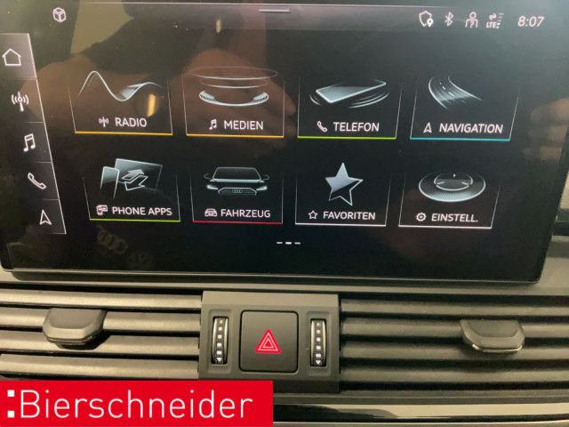 Audi SQ5 - Bild 18