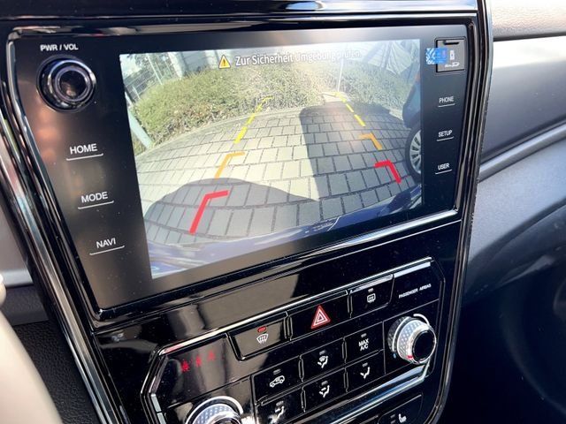Fahrzeugabbildung Ssangyong Tivoli Quartz 1.5 T-GDI 6AT 2WD/KAMERA/NAVI/SHZ/