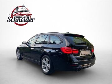BMW 320 - 5