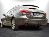 Mazda 6 Kombi VOLLAUSSTATTUNG/360°/SPUR/ACC/GARANTIE - Mazda aus 2020