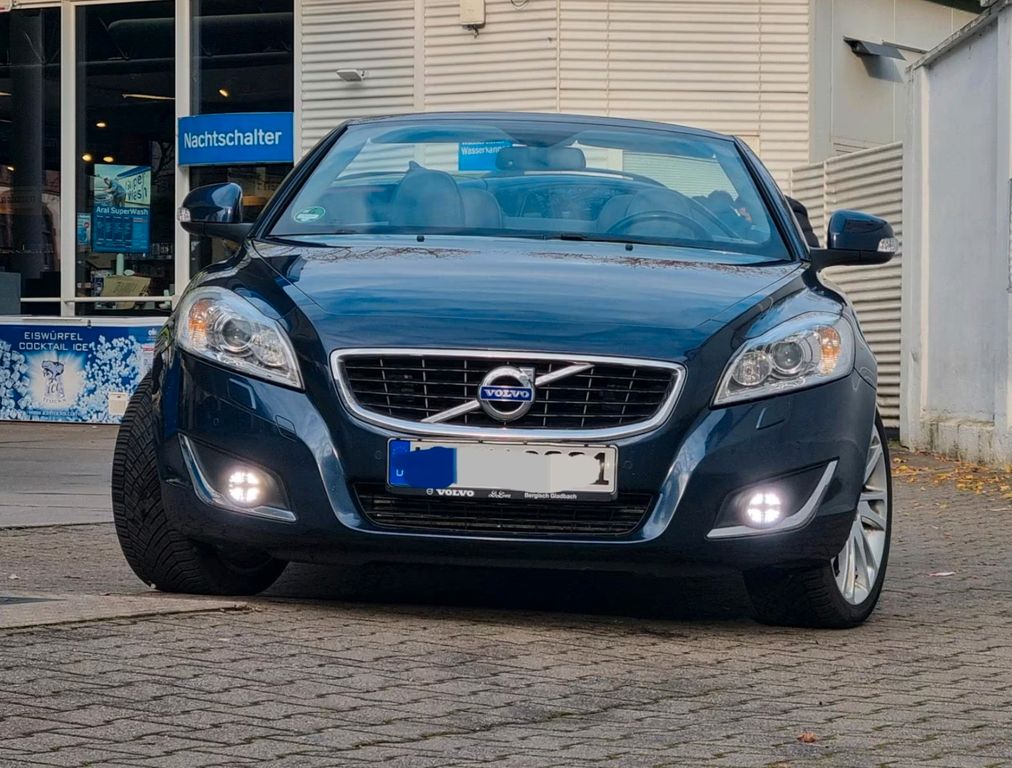 Volvo C70