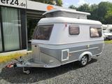 HYMER / ERIBA / HYMERCAR Touring 320GT Familia Mover - HYMER / ERIBA Touring 320 gt