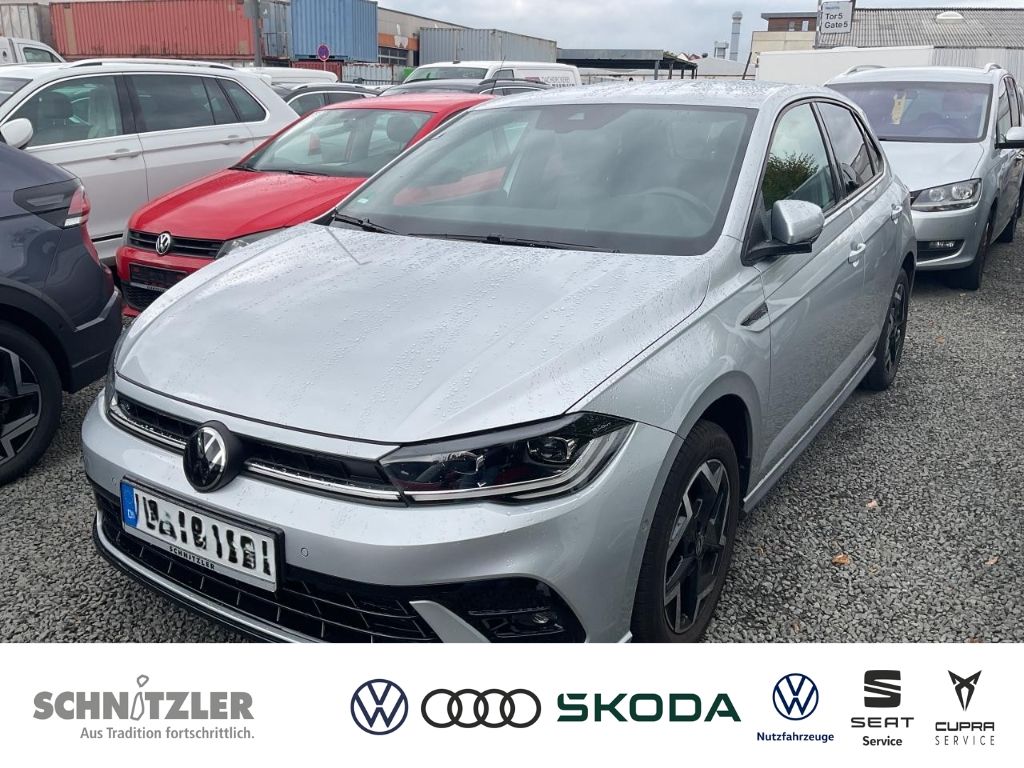 Image of Volkswagen Polo