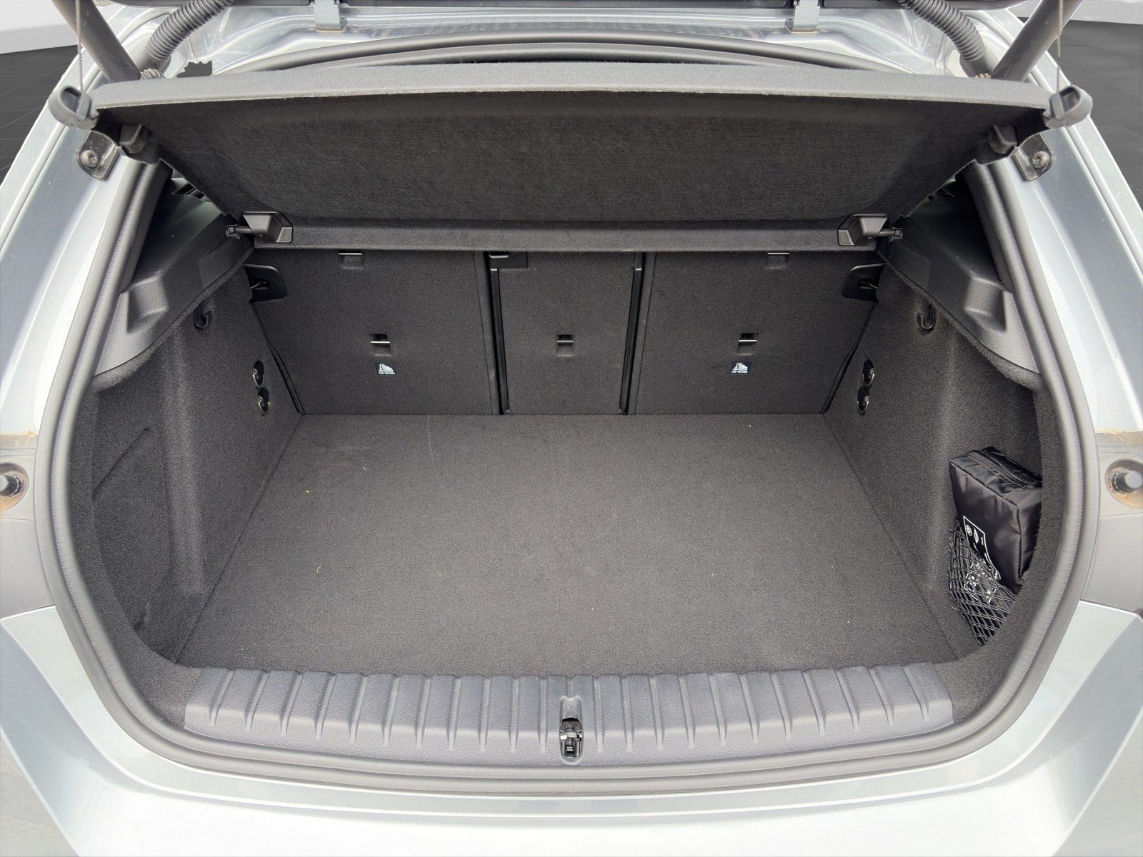 BMW M135 - Bild 14