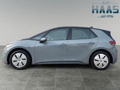 Fahrzeugabbildung Volkswagen ID.3 Pro Performance 150 kW Wärmepumpe Navi ACC