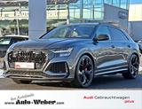 Audi RSQ8 qu KERAMIK PANO STANDHZ 360° 305kmh - gebrauchte Audi RSQ8 aus dem Jahr 2022