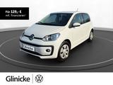 Volkswagen up! 1.0 Lim. Assitenz DAB+ Klima Isofix - VW up! von 2021