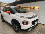 Citroën Citroen C3 Aircross 1.5 BlueHDi 110 S&S Shine - Citroën C3 Aircross: Van