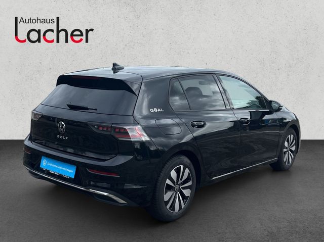 Golf Goal 1.5 TSI