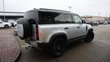 Land Rover Defender 110 S D240-Pano-Leder-Cam-AHK-7 SITZE - Land Rover Defender: Automatik