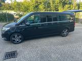 Mercedes-Benz V 250 d Aut. 4MATIC lang - - Mercedes-Benz V-Klasse Gebrauchtwagen in Bonn