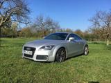 Audi TT Coupe 2.0 TFSI S tronic - - Audi TT in Wiesbaden