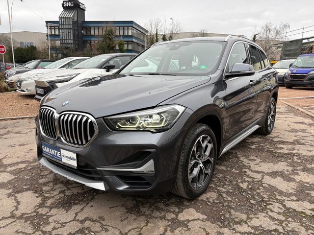 BMW X1 xDrive 20 i xLine