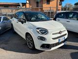 Fiat 500X 1.6 MultiJet 120 CV DCT Sport - Fiat 500X Sport mit Diesel-Antrieb