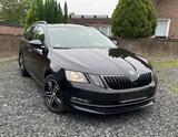 Skoda Octavia 1.8TSI Style Motorproblem - Skoda: Unfallwagen