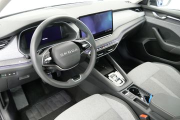 Skoda Octavia Combi Tour 2.0 TDI DSG 360 MATRIX PDC