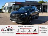 Opel Grandland (X) Innovation 8-Fach*Scheckheft - Opel Grandland (X) in Kiel