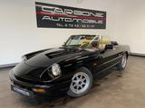 Alfa Romeo Spider - gebrauchte Alfa Romeo Spider aus dem Jahr 1991