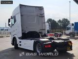 DAF XG+ 530 4X2 Retarder 2x Tanks ACC Standklima - Holztransporter