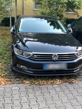 Volkswagen Vw Passat 2016 2,2 Automatik 125000 km - VW Passat Gebrauchtwagen in Krefeld