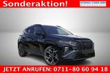 Hyundai TUCSON N Line PANO+360°KAM+SHZ+MEMORY 132 kW ... - Hyundai TUCSON Gebrauchtwagen in Stuttgart