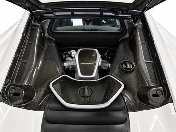 صورة مصغرة 17 لـ 2012 Mclaren MP4-12C