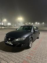Seat Exeo ST 1.8 TSI  - gebrauchte Seat Exeo aus dem Jahr 2011