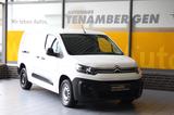 Citroën Berlingo Kasten Club XL/L2 EHZ 3-Sitzer AHK - Citroën Berlingo l2
