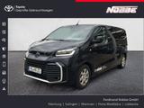 Toyota Proace 2,0-l-D-4D L1 (7-Si.) Autm. Verso Lounge - Toyota Proace (Verso) Lounge Gebrauchtwagen