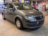 Volkswagen Touran Conceptline*AHK*HU 10/2026*Allwetter*