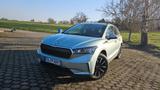 Skoda Enyaq Enyaq iV 50 wenig KM! - Skoda Enyaq von privat
