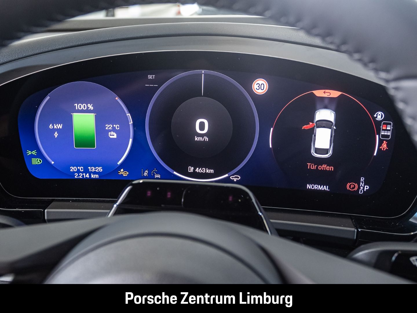 Porsche Macan - Bild 27