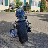Harley-Davidson Breakout Einzelstück NP ca. 38.000 incl.Umbau - Harley-Davidson Motorräder in Nürnberg