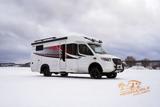Kabe Travel Master Novum TRAQ 750 LGB KONFIGURIERBAR - Kabe Teilintegrierter
