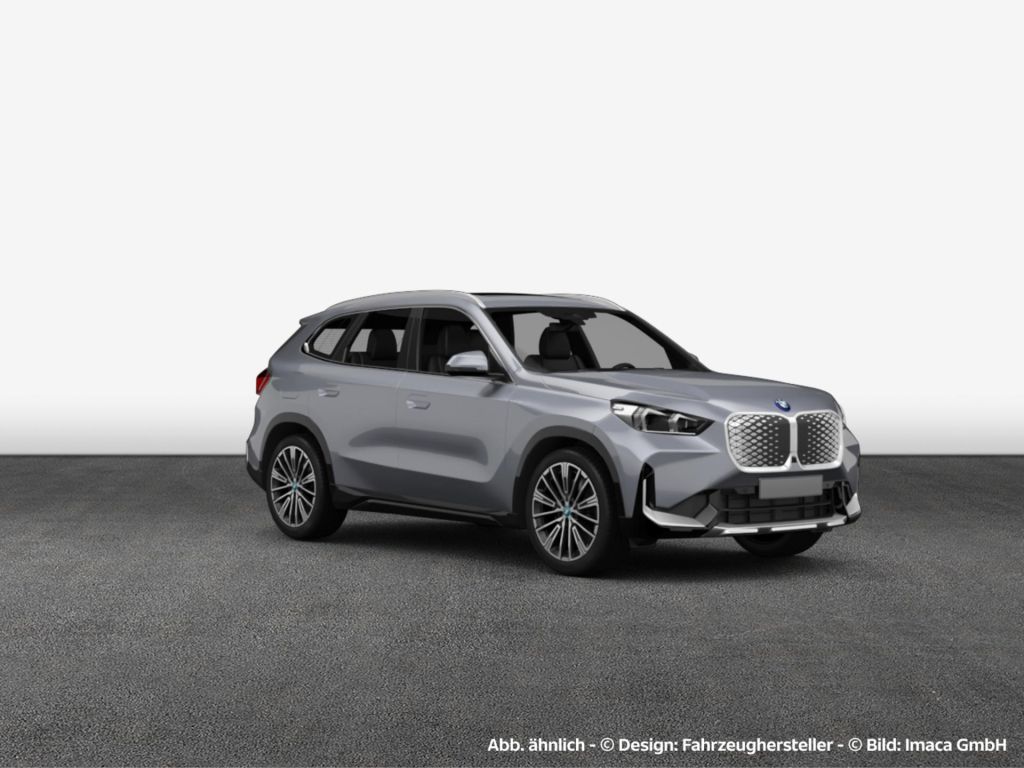 BMW iX1 - Bild 7