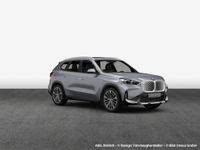 BMW iX1 - Vorschau Bild 7