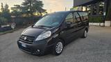 Fiat Scudo 2.0 MJT/165 DPF PL Panorama Executive - Fiat Scudo: Panorama Executive