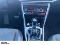 Volkswagen T-Roc - Vorschau Bild 11