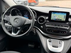 MERCEDES-BENZ V 220d EDITION kompakt*LED*Navi*DAB*SHZ*Kamera