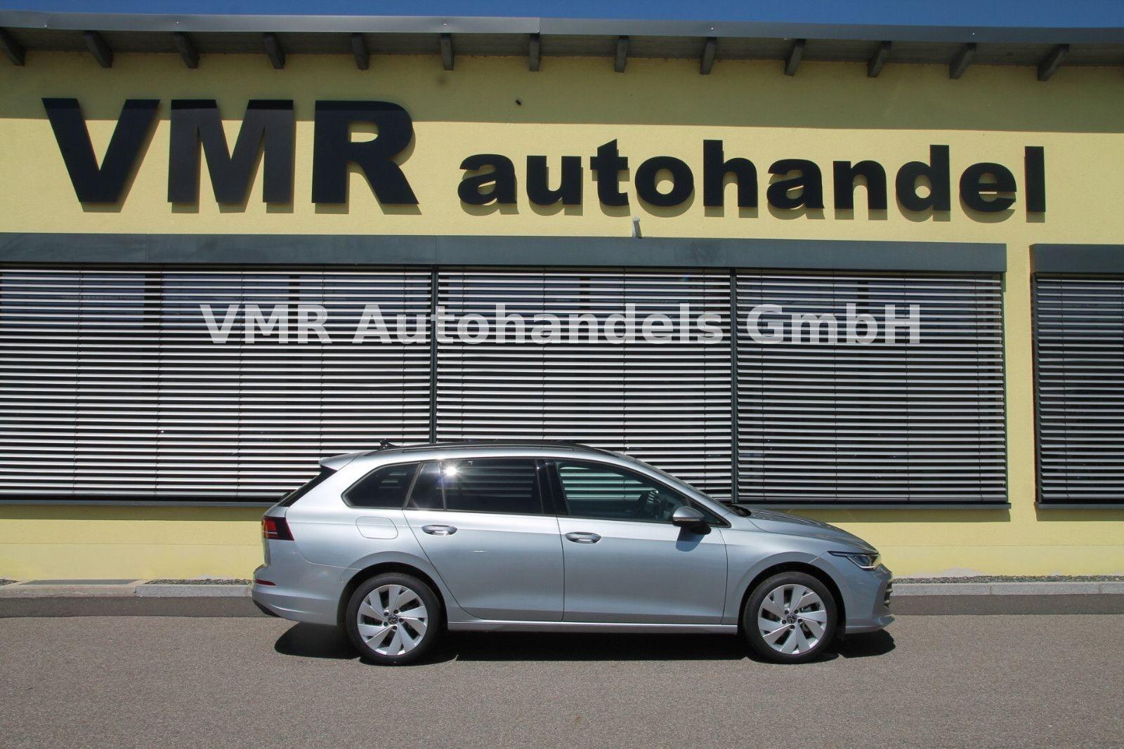 Volkswagen Golf 1.5 TSI *Kamera*AHK*4J.Garantie*el.HK*