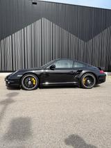 Porsche 997 Turbo S Coupé Turbo S - gebrauchte Porsche 997 aus dem Jahr 2012