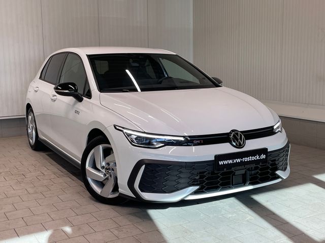 Golf VIII GTI 2.0 TSI DSG NAVI LED-PLUS SOUNDSYS