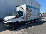 Iveco Daily 70 180pk 4X2 EURO 6 CARRIER COOLER DHOLLAN - Iveco 180 e