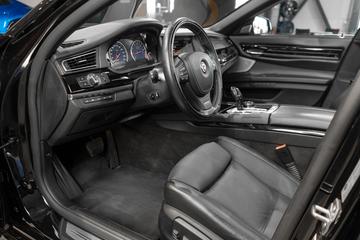 صورة 9 لـ 2013 Alpina B7