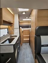 GiottiLine 385 Premiere Edition Citroen/Peugeot MY25