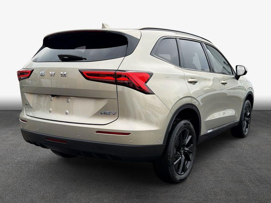 Great Wall Haval H6 243PS Automatik Luxury 5-Jahre Garantie, миниатюра 2