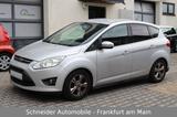 Ford C-Max Champions Edition - Ford C-Max in Frankfurt (Main)